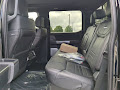 2025 Ford F-350SD Platinum