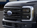 2025 Ford F-350SD Platinum