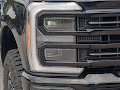 2025 Ford F-350SD Platinum