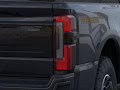 2025 Ford F-350SD Platinum