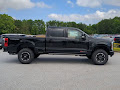 2025 Ford F-350SD Platinum