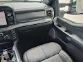 2025 Ford F-350SD Platinum