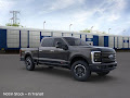 2025 Ford F-350SD Platinum