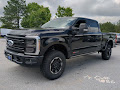 2025 Ford F-350SD Platinum