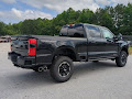 2025 Ford F-350SD Platinum