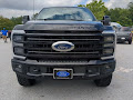 2025 Ford F-350SD Platinum