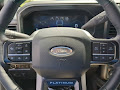 2025 Ford F-350SD Platinum