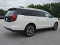 2025 Ford Expedition Max King Ranch