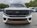 2025 Ford Expedition Max King Ranch