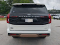 2025 Ford Expedition Max King Ranch