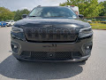 2023 Jeep Cherokee Altitude
