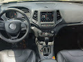 2023 Jeep Cherokee Altitude