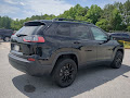 2023 Jeep Cherokee Altitude