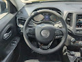 2023 Jeep Cherokee Altitude