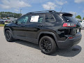 2023 Jeep Cherokee Altitude