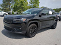 2023 Jeep Cherokee Altitude