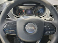 2023 Jeep Cherokee Altitude