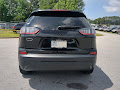 2023 Jeep Cherokee Altitude