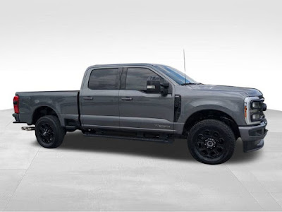 2025 Ford F-250SD