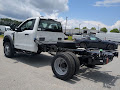 2025 Ford F-550SD XL
