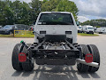 2025 Ford F-550SD XL