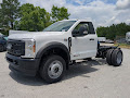 2025 Ford F-550SD XL