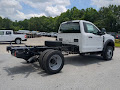 2025 Ford F-550SD XL
