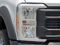 2025 Ford F-550SD XL