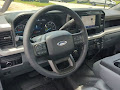 2025 Ford F-550SD XL