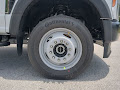 2025 Ford F-550SD XL