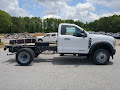 2025 Ford F-550SD XL