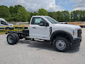 2025 Ford F-550SD XL