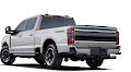 2025 Ford F-250SD
