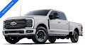 2025 Ford F-250SD