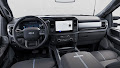 2025 Ford F-250SD