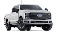 2025 Ford F-250SD
