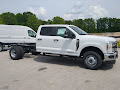 2025 Ford F-350SD XL