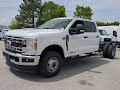 2025 Ford F-350SD XL