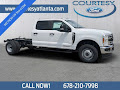 2025 Ford F-350SD XL