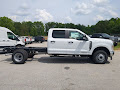 2025 Ford F-350SD XL