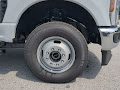 2025 Ford F-350SD XL