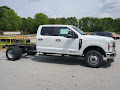 2025 Ford F-350SD XL