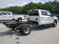 2025 Ford F-350SD XL
