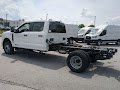 2025 Ford F-350SD XL