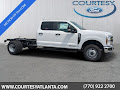 2025 Ford F-350SD XL