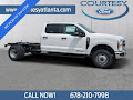 2025 Ford F-350SD XL