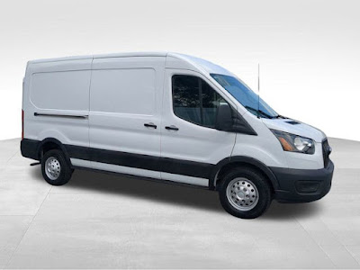 2023 Ford Transit-250