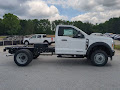 2025 Ford F-550SD XL