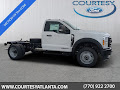 2025 Ford F-550SD XL