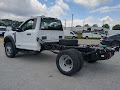 2025 Ford F-550SD XL